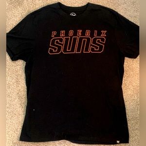 Phoenix Suns ‘47 (L) T-shirt - Like New